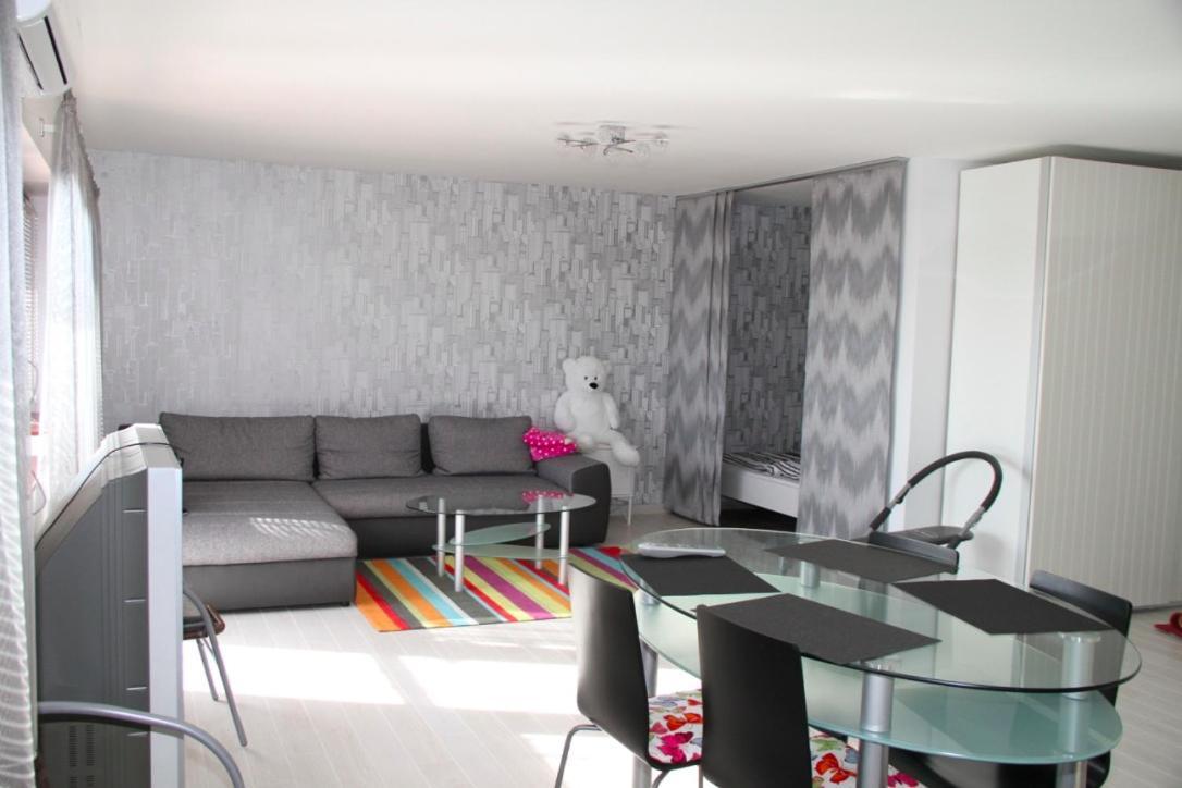 Simon Vendeghaz Apartmán Balatongyorok