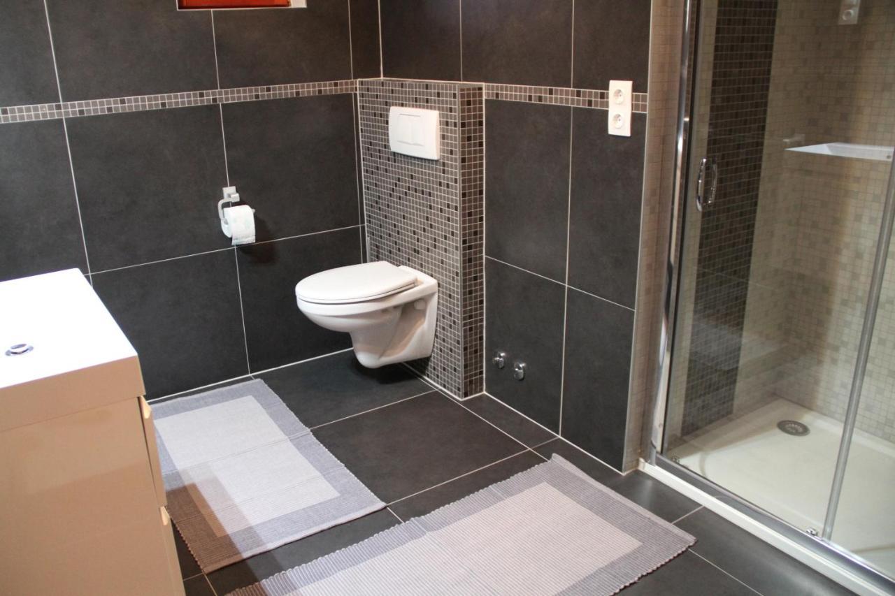 Simon Vendeghaz Apartmán